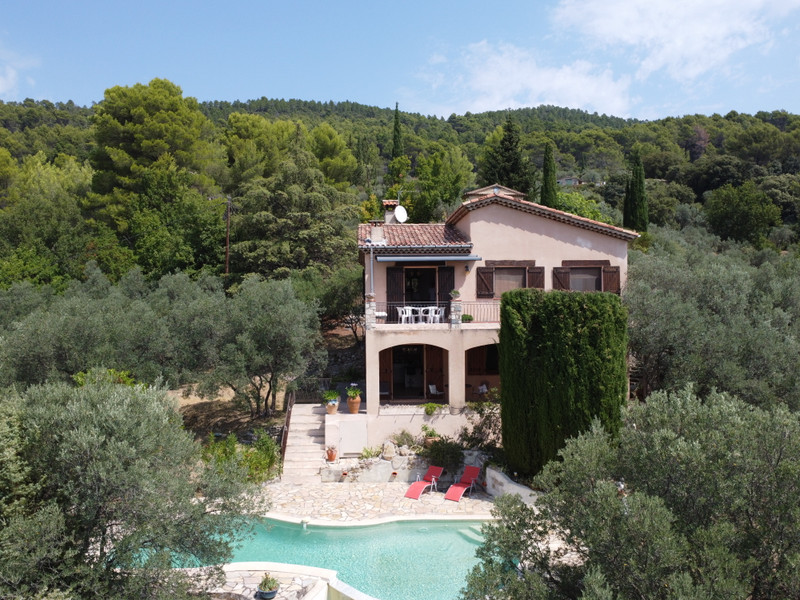 French property for sale in Claviers, Var - €545,000 - photo 0