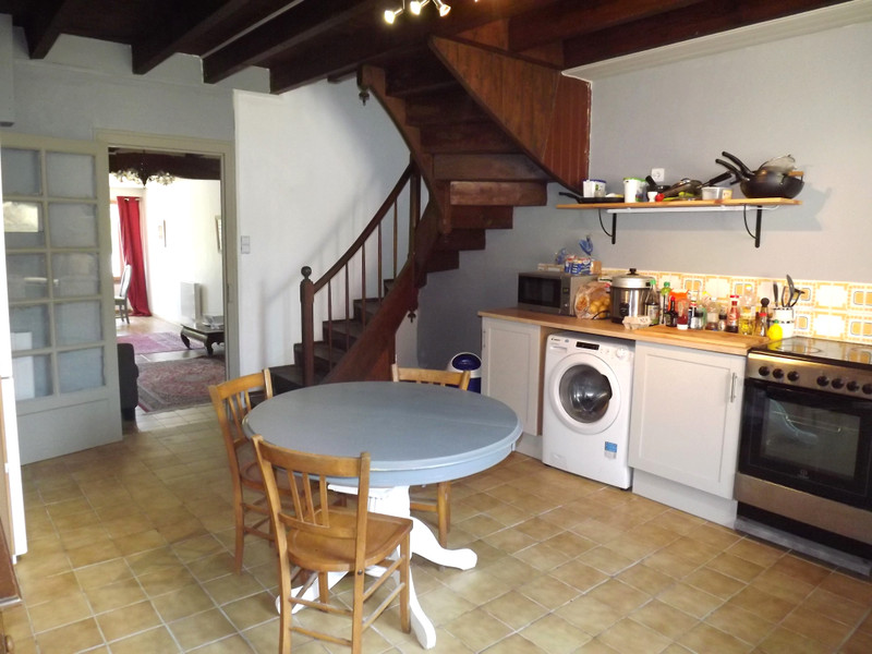 French property for sale in Availles-Limouzine, Vienne - €83,600 - photo 2