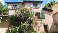 Maison à vendre à Cahors, Lot - 105.000 € - photo 1
