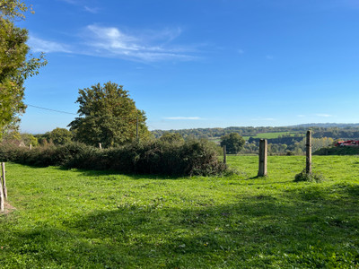 French property for sale in Genouillac, Creuse - €130,100 - photo 7