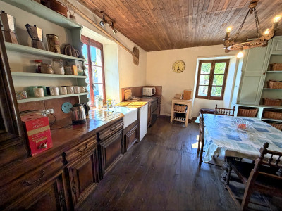 French property for sale in Piégut-Pluviers, Dordogne - €147,150 - photo 4