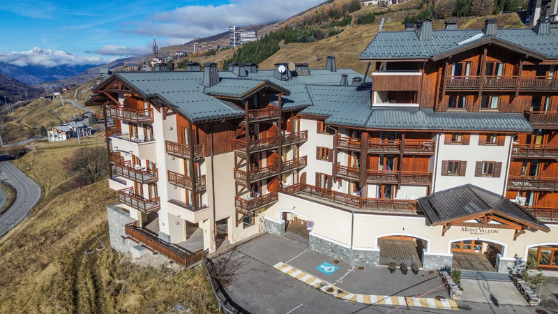 Ski property for sale in Saint Martin de Belleville - €277,000 - photo 11
