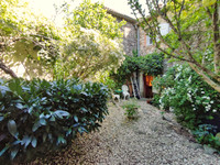 Maison à Chamborigaud, Gard - photo 2