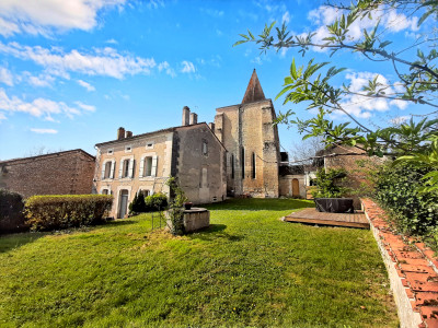 house for sale in Charente