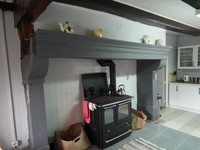 Maison à vendre à Pontaumur, Puy-de-Dôme - 69.900 € - photo 8