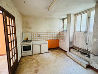 Maison à vendre à Lignières-Orgères, Mayenne - 41.600 € - photo 4