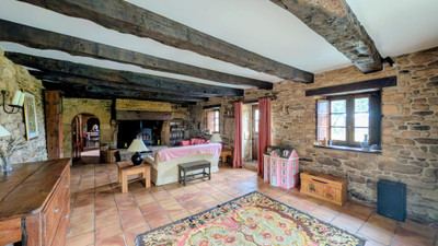 French property for sale in Melrand, Morbihan - €339,200 - photo 3