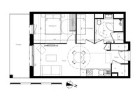 Appartement à vendre à Saint-Chaffrey, Hautes-Alpes - 448.800 € - photo 3