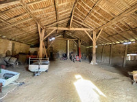 Maison à vendre à Mareuil en Périgord, Dordogne - 299.900 € - photo 11