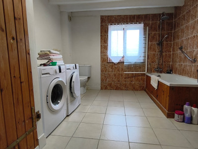 French property for sale in Tersannes, Haute-Vienne - €91,000 - photo 4