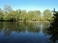 Lacs à vendre à Montaudin, Mayenne - 519 400 € - photo 2