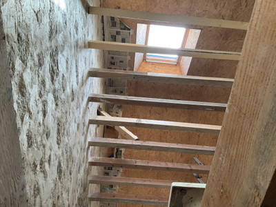 French property for sale in Chavanat, Creuse - €61,600 - photo 12