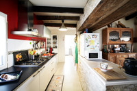 Maison à vendre à Lupsault, Charente - 172.800 € - photo 5