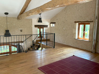 Maison à vendre à Ribérac, Dordogne - 250.000 € - photo 8