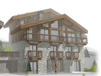 Maison à vendre à Saint-Martin-de-Belleville, Savoie - 2 870 000 € - photo 3