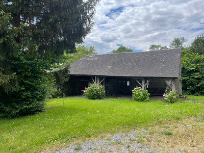 French property for sale in La Gacilly, Morbihan - €191,600 - photo 3