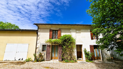 house for sale in Gironde