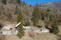 Chalet à vendre à Le Châtelard, Savoie - 199.000 € - photo 13