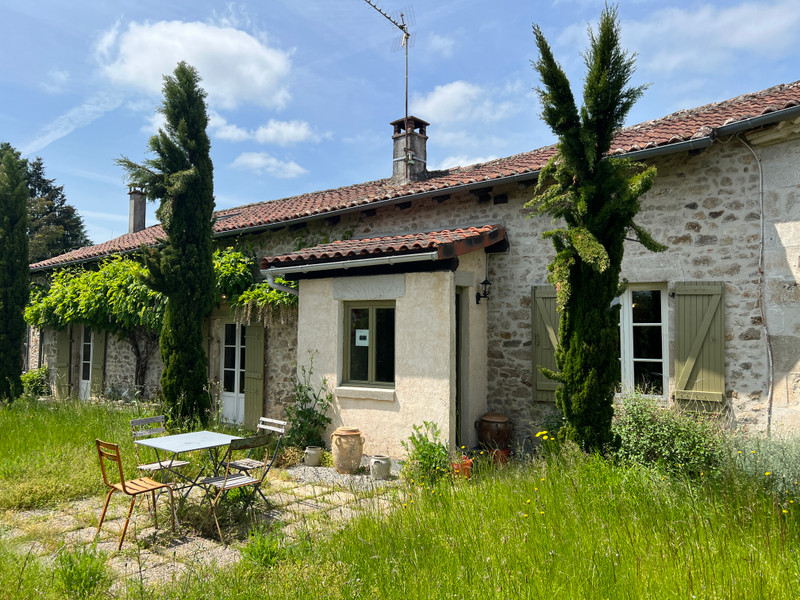 French property for sale in La Chapelle-Montbrandeix, Haute-Vienne - photo 10