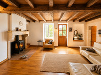 Propriété à vendre à Montbron, Charente - 530 000 € - photo n°3