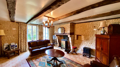 French property for sale in Condéon, Charente - €219,350 - photo 5