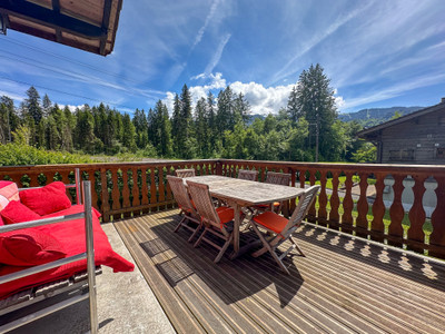 Ski property for sale in Morillon - €465,000 - photo 6