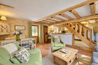 Propriété à vendre à Daglan, Dordogne - 549 000 € - photo n°8