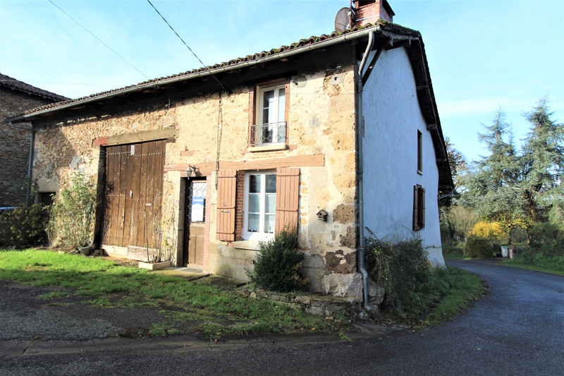 French property for sale in Vayres, Haute-Vienne - &#8364;66,600 - photo 10
