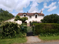 Garden for sale in Availles-Limouzine Vienne Poitou_Charentes