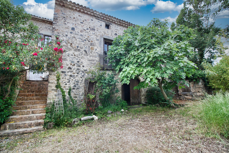 Maison à vendre à Clermont-l'Hérault, Hérault - 270 000 € - photo 1