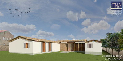 Terrain à vendre à Joch, Pyrénées-Orientales, Languedoc-Roussillon, avec Leggett Immobilier
