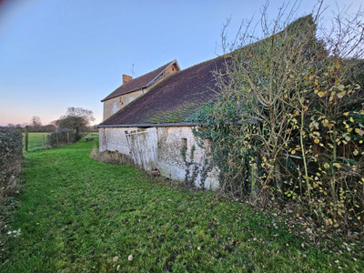 French property for sale in Chailloué, Orne - €119,900 - photo 7
