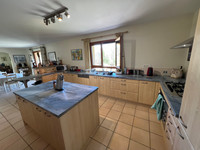 Maison à vendre à Maisonnais-sur-Tardoire, Haute-Vienne - 252.690 € - photo 12