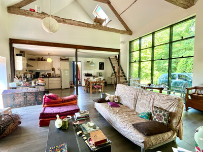 house for sale in Mayenne