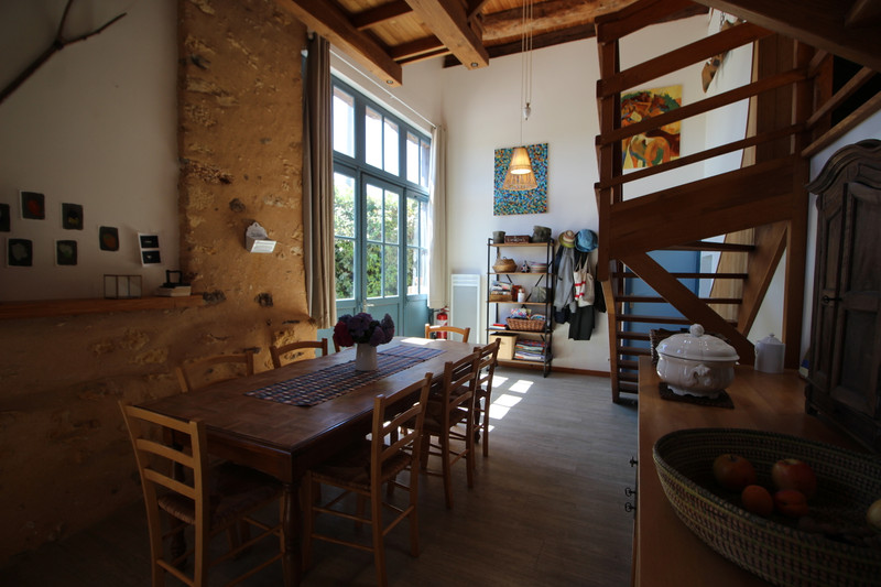 French property for sale in Val de Louyre et Caudeau, Dordogne - €299,000 - photo 5