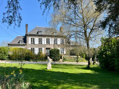 house for sale in Orne