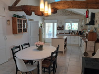 Maison à vendre à Saint-Aubin-de-Blaye, Gironde - 299.980 € - photo 5