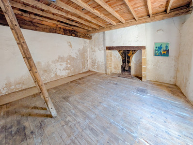French property for sale in Badefols-d'Ans, Dordogne - €31,600 - photo 4