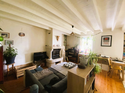 French property for sale in Saint-Palais, Allier - €259,000 - photo 11