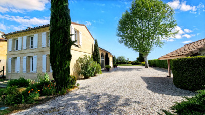 house for sale in Gironde