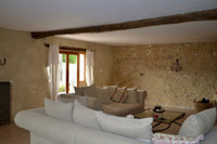 Maison à vendre à Ribagnac, Dordogne - 318 000 € - photo 6