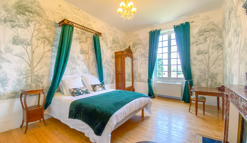French property for sale in Marcilloles, Isère - €1,290,000 - photo 7