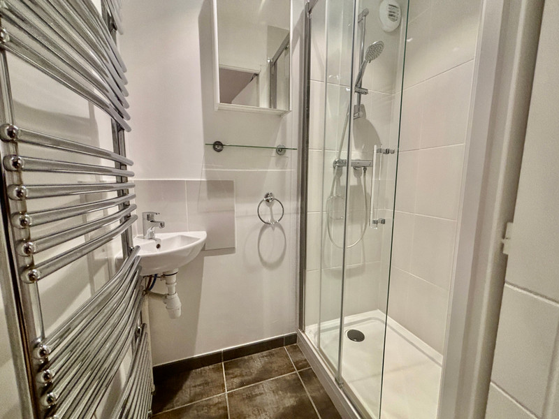 Ski property for sale in Saint Gervais - €575,000 - photo 9
