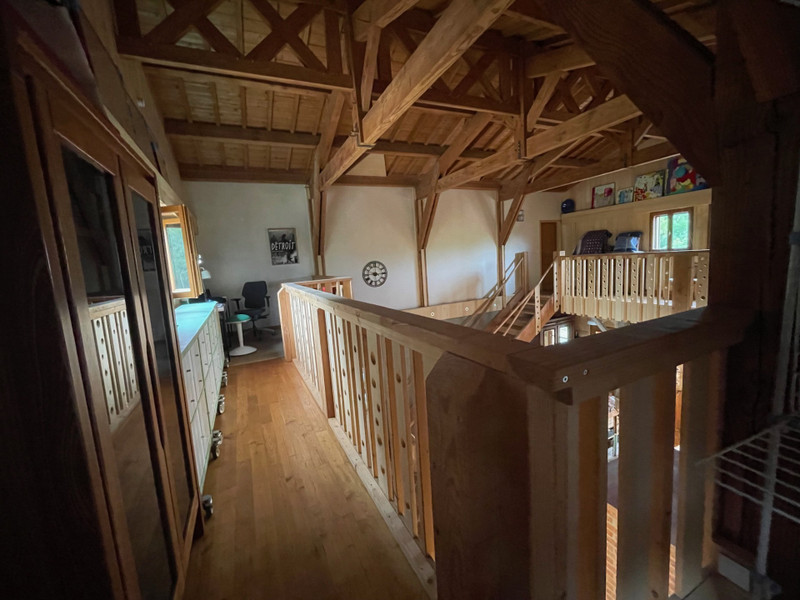 French property for sale in Le Fousseret, Haute-Garonne - €471,000 - photo 5