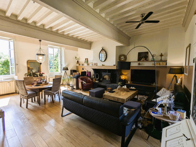 French property for sale in Tarascon-sur-Ariège, Ariège - €1,159,200 - photo 7