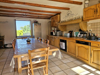 Propriété à vendre à Verosvres, Saône-et-Loire - 330 000 € - photo n°4