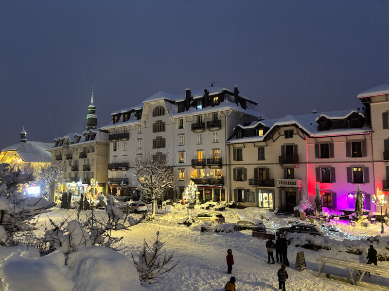 Ski property for sale in Saint Gervais - €319,000 - photo 6