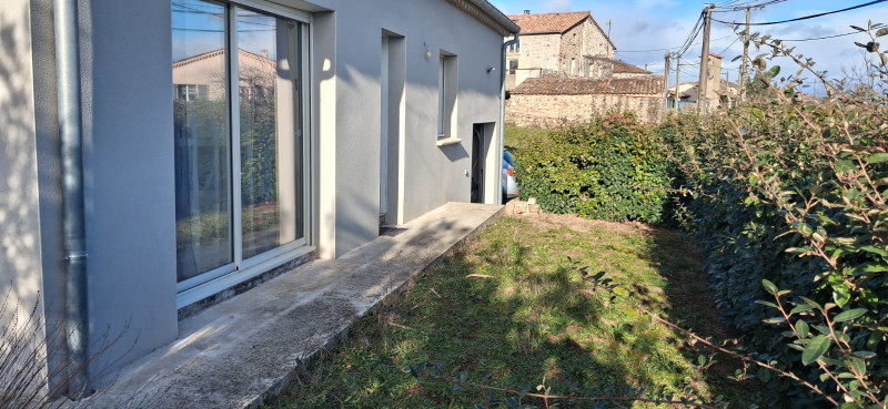 French property for sale in Lablachère, Ardèche - €278,200 - photo 1