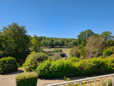 French property for sale in Razès, Haute-Vienne - €392,200 - photo 9