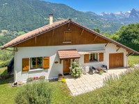 Chalet à vendre à La Rivière-Enverse, Haute-Savoie - 678.500 € - photo 6